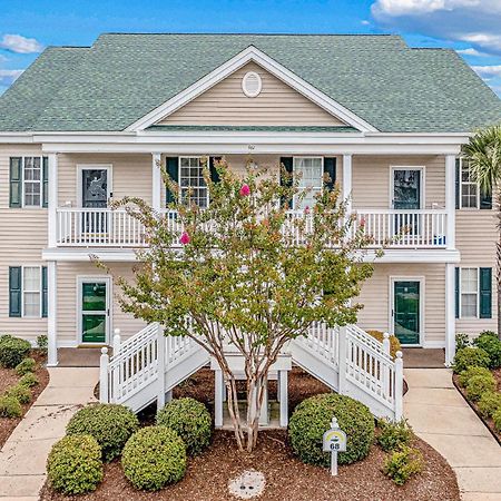 Coral Hideaway Apartment Сънсет Бийч Екстериор снимка