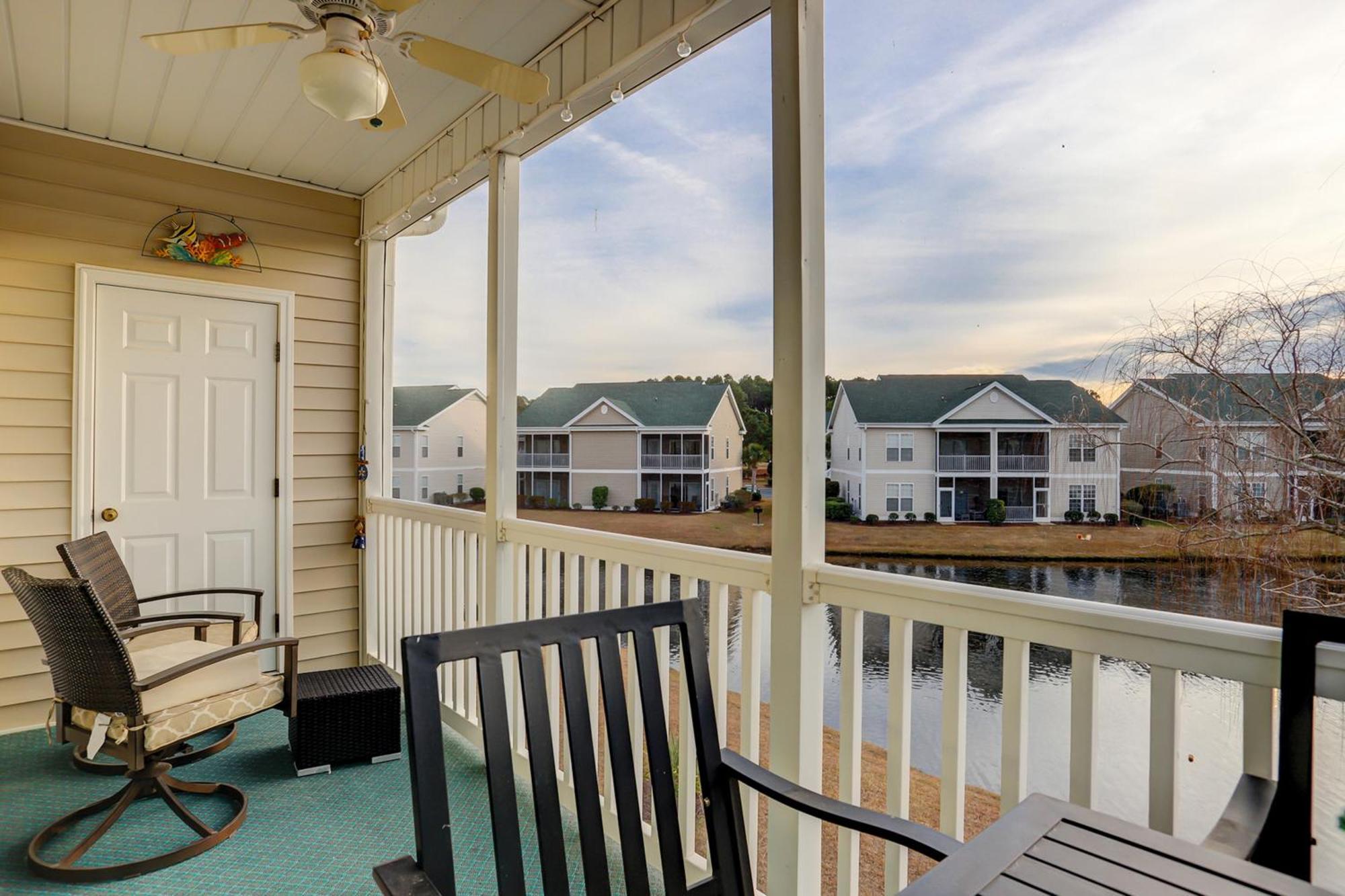 Coral Hideaway Apartment Сънсет Бийч Екстериор снимка