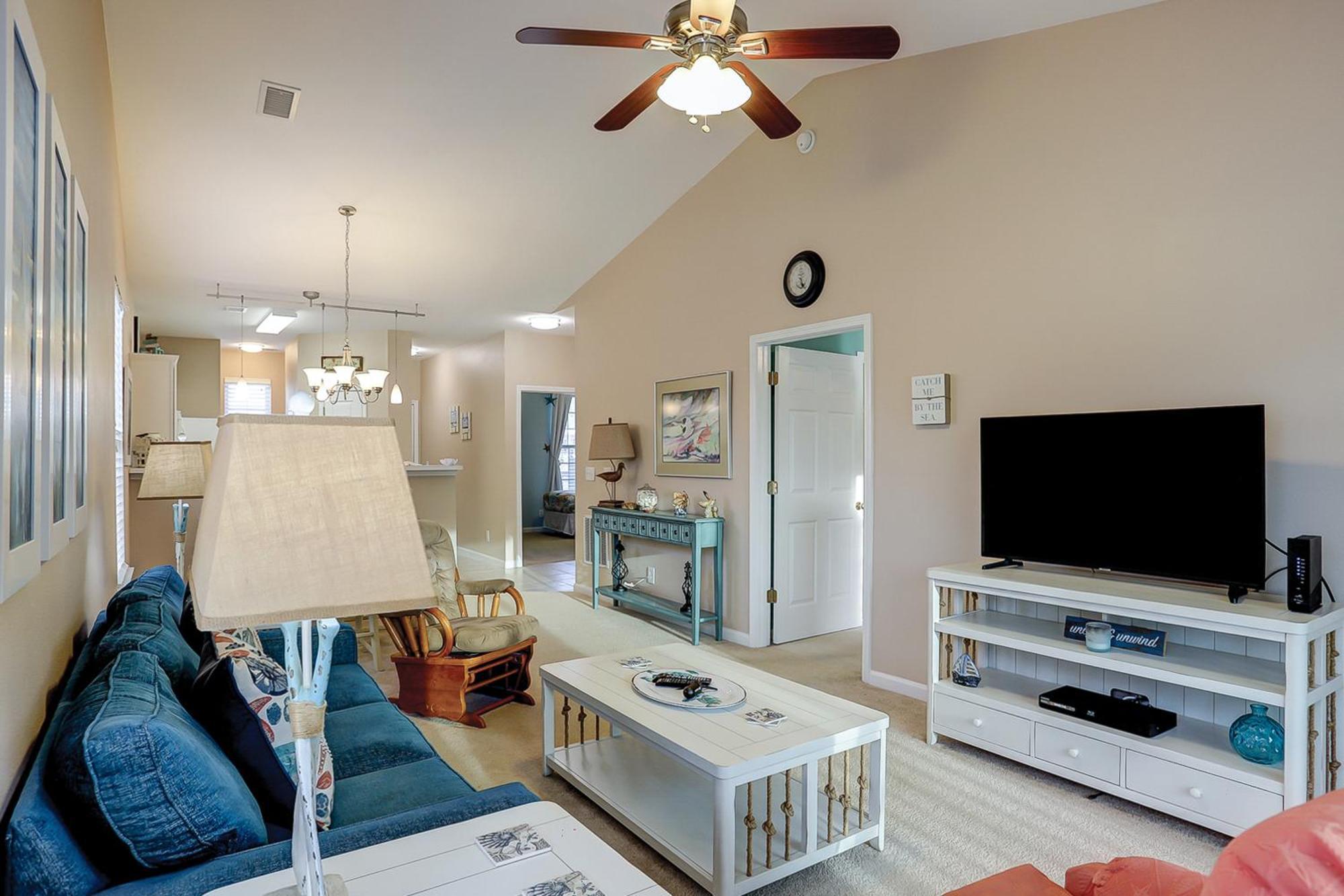 Coral Hideaway Apartment Сънсет Бийч Екстериор снимка