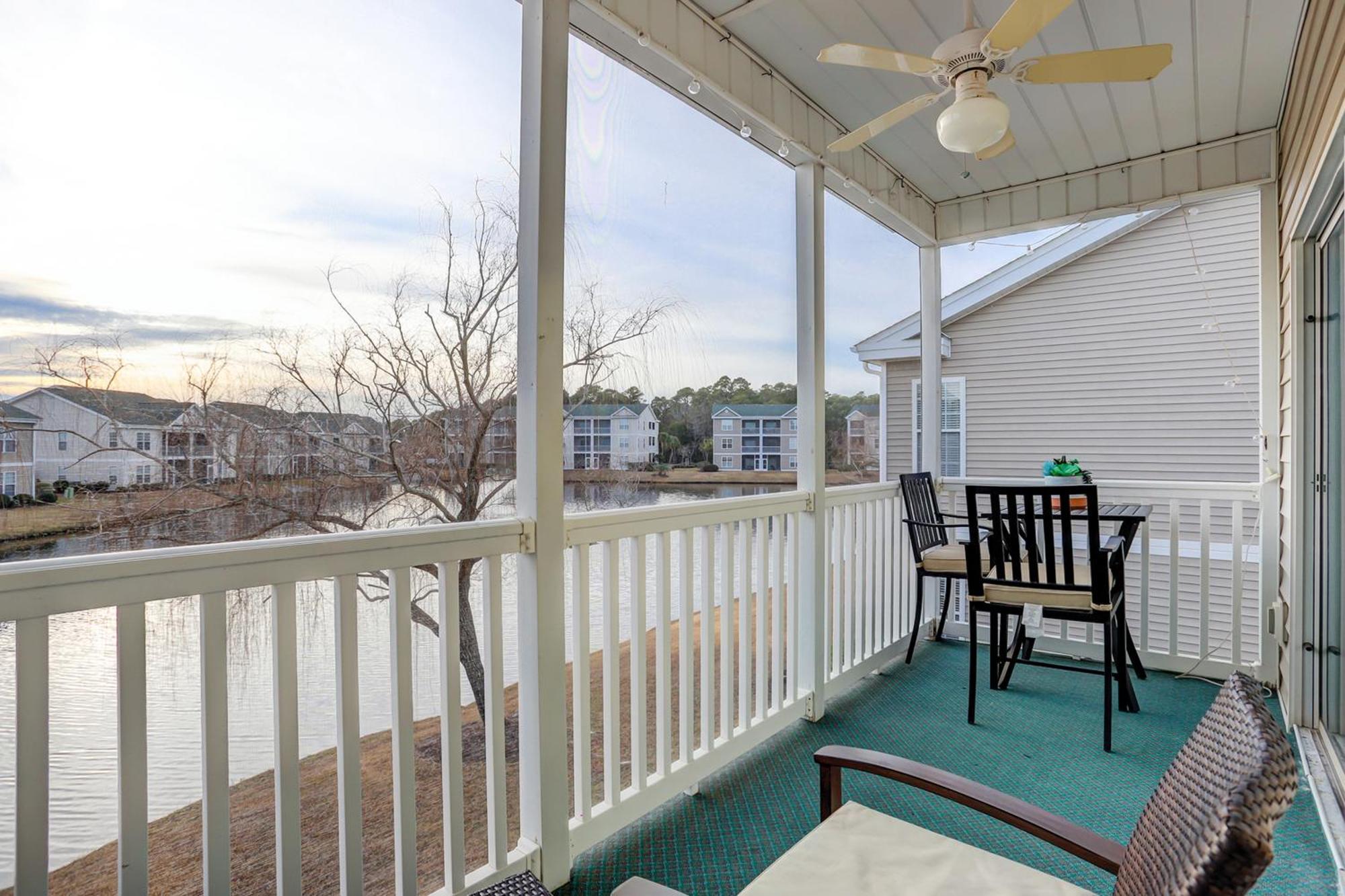 Coral Hideaway Apartment Сънсет Бийч Екстериор снимка