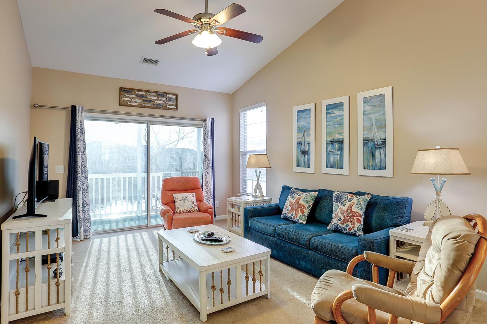 Coral Hideaway Apartment Сънсет Бийч Екстериор снимка