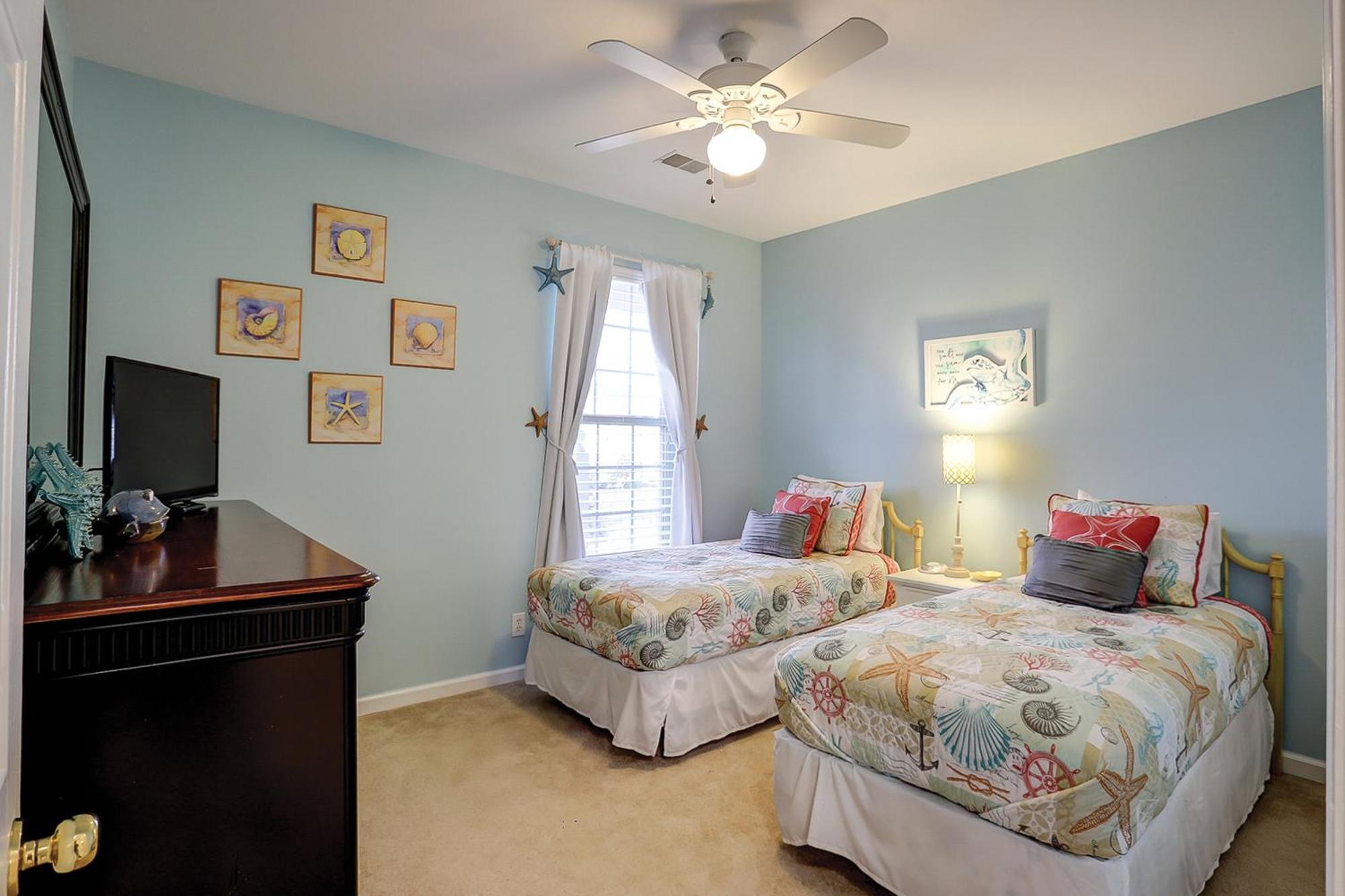 Coral Hideaway Apartment Сънсет Бийч Екстериор снимка