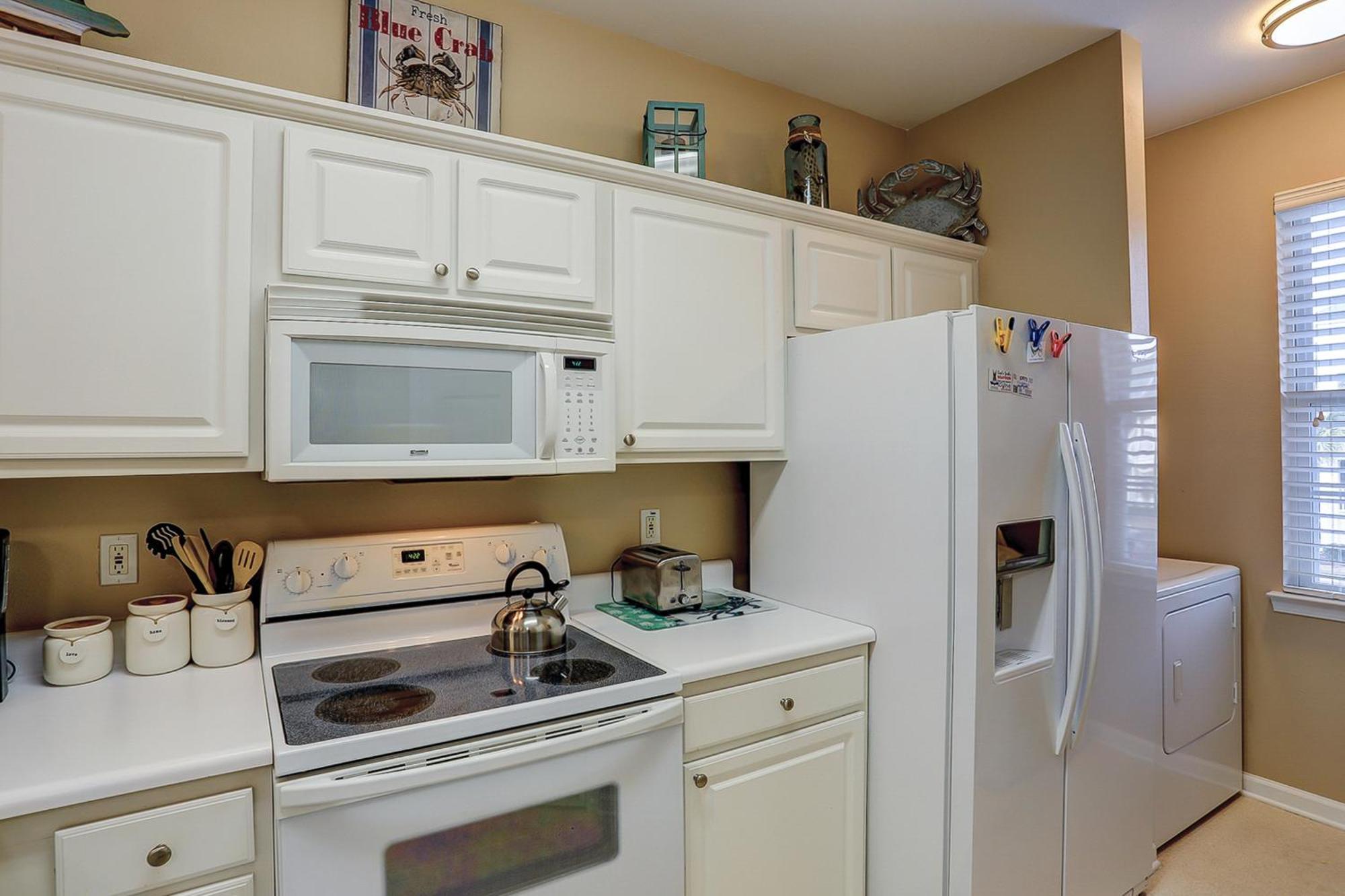 Coral Hideaway Apartment Сънсет Бийч Екстериор снимка