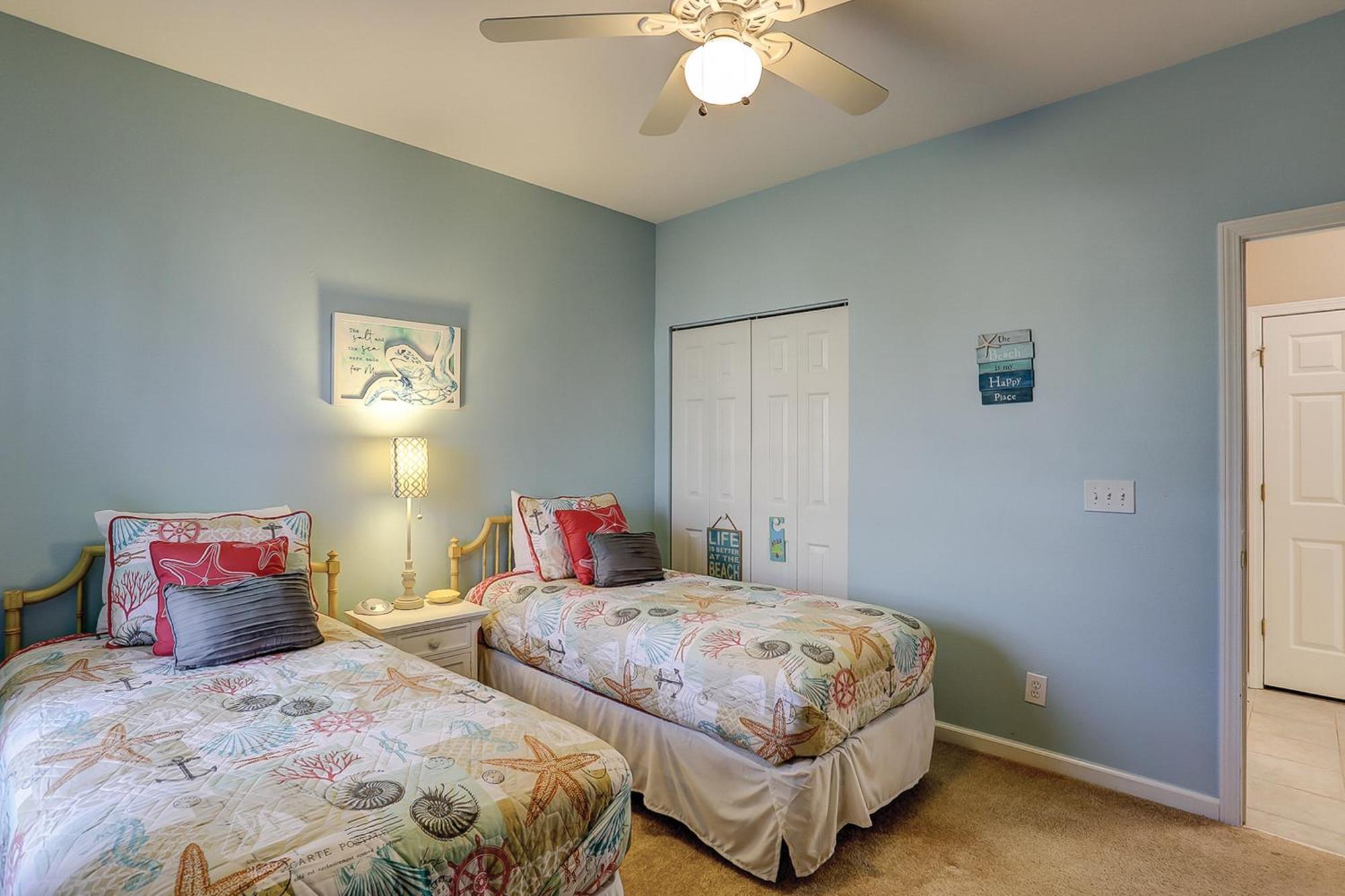 Coral Hideaway Apartment Сънсет Бийч Екстериор снимка