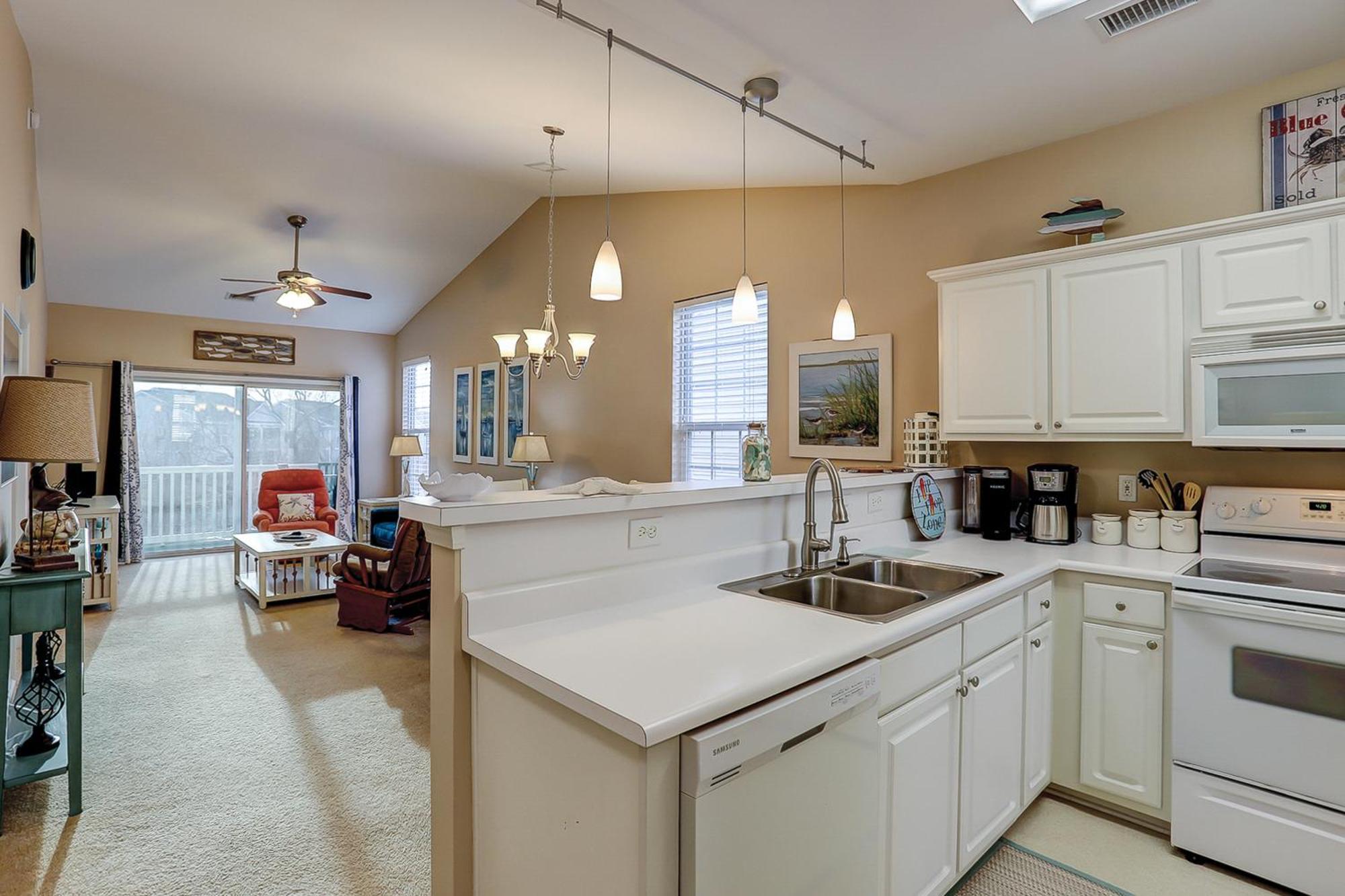Coral Hideaway Apartment Сънсет Бийч Екстериор снимка
